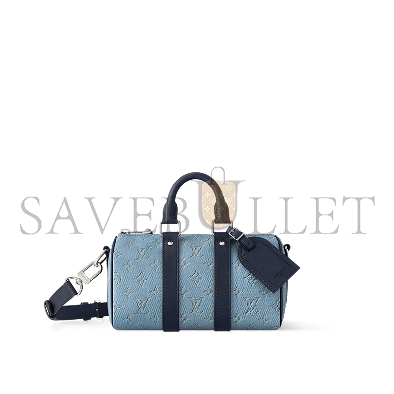 l0*is V*t0n keepall bandouliÈre 25 m14681 (25*15*11cm)